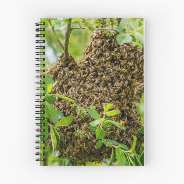 Item preview, Bit of a swarm designed and sold by Mark Bangert.