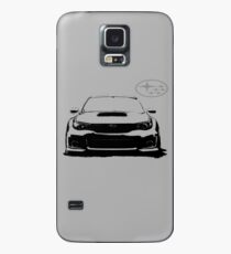Subaru WRX STi Case/Skin for Samsung Galaxy