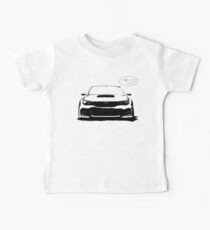 Subaru WRX STi Baby Tee