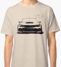 Subaru WRX STi Classic T-Shirt