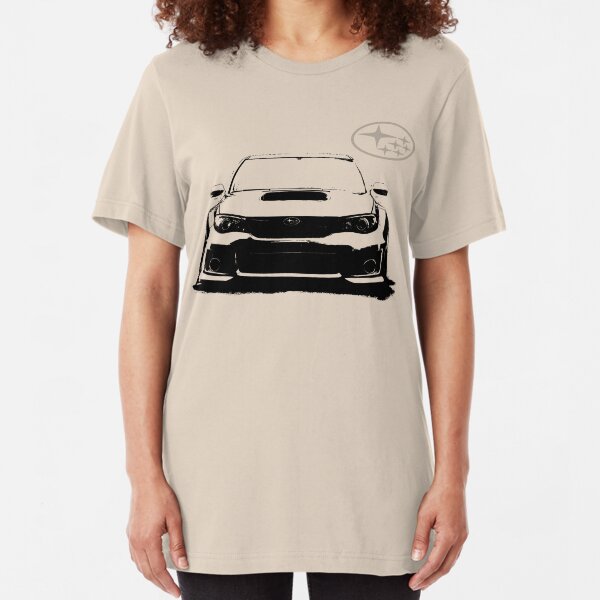1967 Ford Mustang Fastback Official T-shirt 7055 automotive art