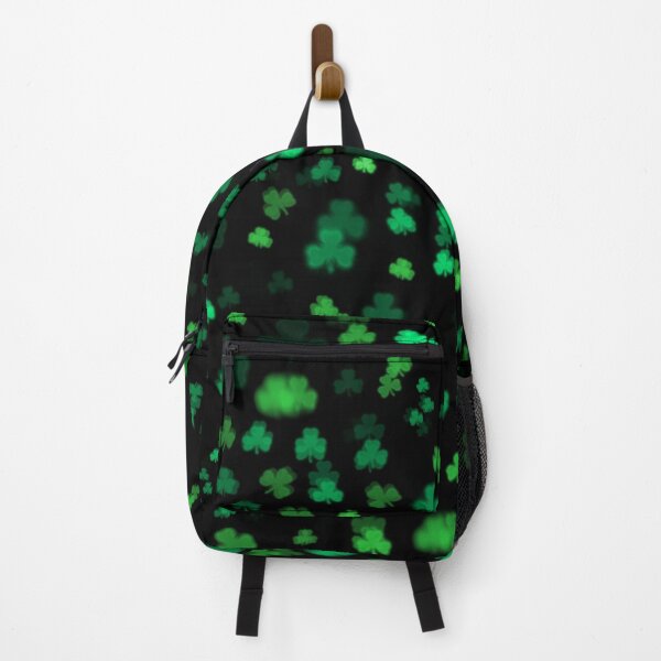 Item preview, Shamrocks designed and sold by IrishVikingDesigns.