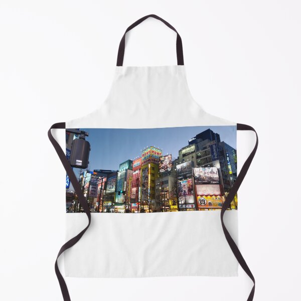 Item preview, Tokyo Akihabara designed and sold by Myriala.