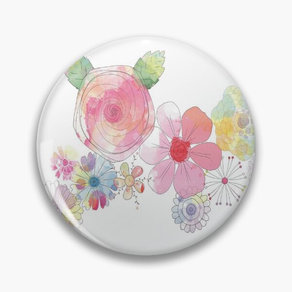Item preview, different flowers designed and sold by customgiftstore.
