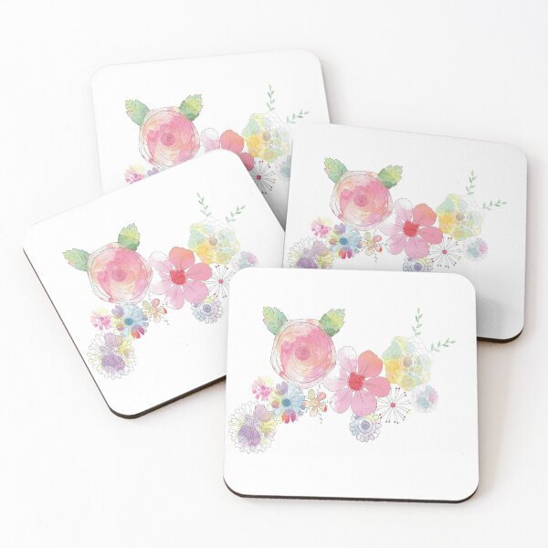 Item preview, different flowers designed and sold by customgiftstore.