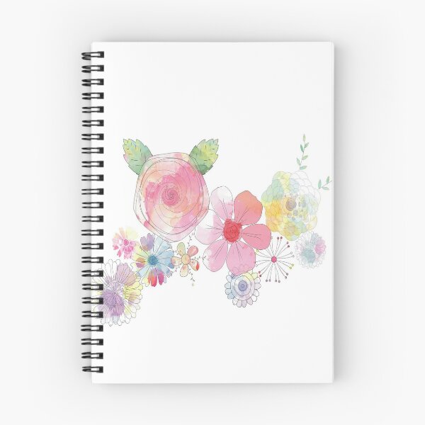 Item preview, different flowers designed and sold by customgiftstore.