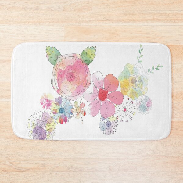 Item preview, different flowers designed and sold by customgiftstore.