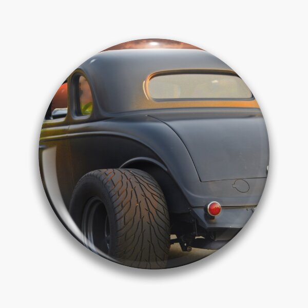 Item preview, 1933 Ford Five-Window Coupe designed and sold by DaveKoontz.