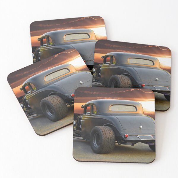 Item preview, 1933 Ford Five-Window Coupe designed and sold by DaveKoontz.