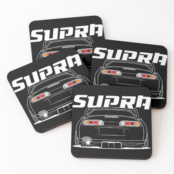 Item preview, SUPRA MK4 IV JDM designed and sold by RacingSize.