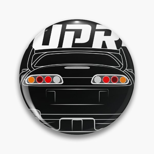 Item preview, SUPRA MK4 IV JDM designed and sold by RacingSize.