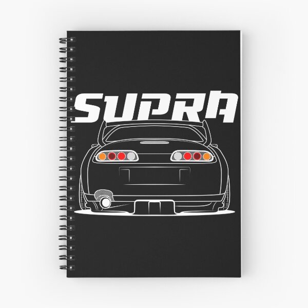 Item preview, SUPRA MK4 IV JDM designed and sold by RacingSize.