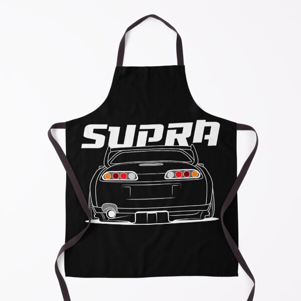 Item preview, SUPRA MK4 IV JDM designed and sold by RacingSize.