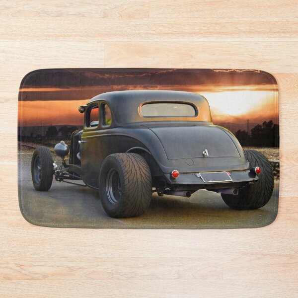 Item preview, 1933 Ford Five-Window Coupe designed and sold by DaveKoontz.