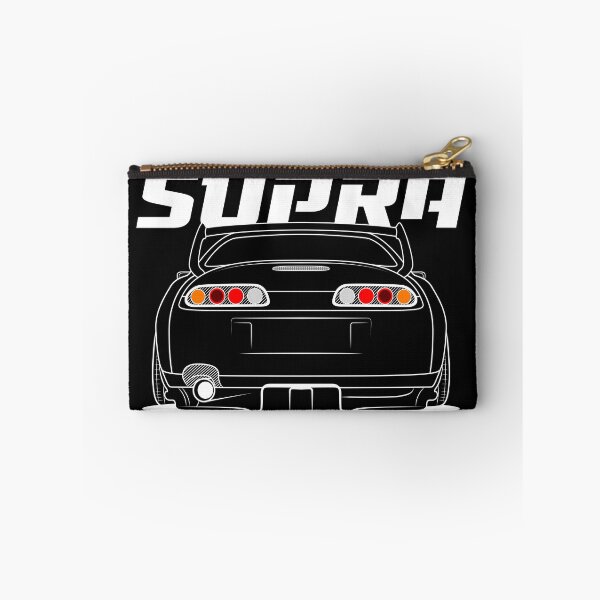 Aperçu de l'œuvre SUPRA MK4 IV JDM créée et vendue par RacingSize.