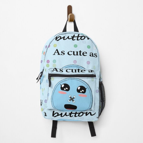 Item preview, As cute as a button color pattern designed and sold by Luxpenta.