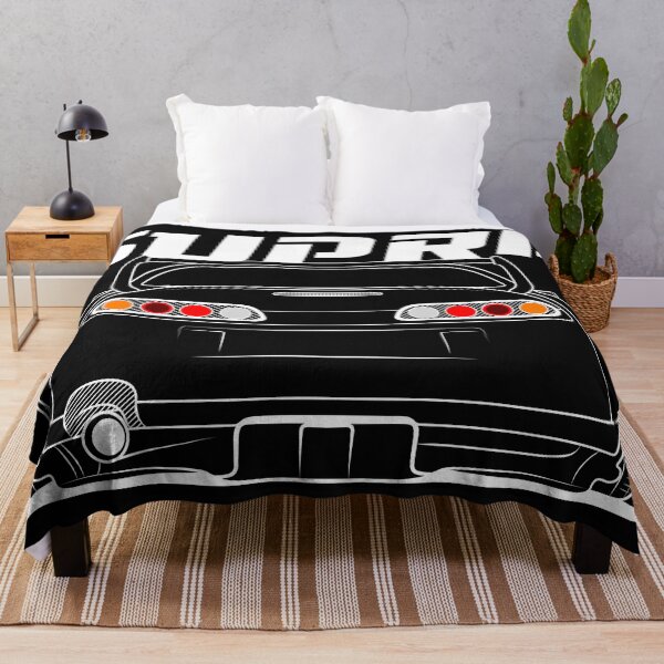 Item preview, SUPRA MK4 IV JDM designed and sold by RacingSize.