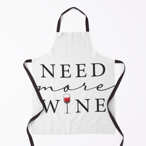 Item preview, Need more wine designed and sold by deynaaz.