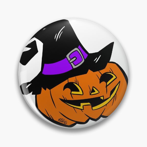 Artikelvorschau, Glückliche Jackolantern entworfen und verkauft von kat-horst.