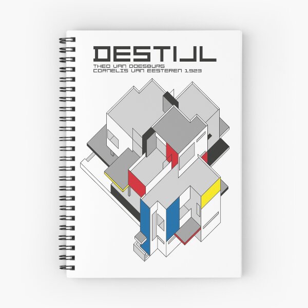 Item preview, DeStijl#18 designed and sold by process22.
