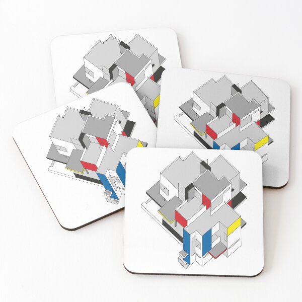 Item preview, DeStijl#18 designed and sold by process22.