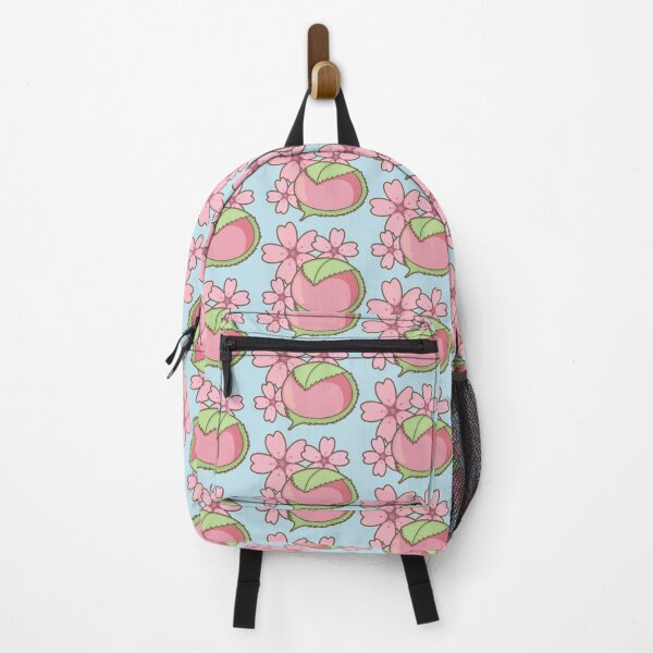 Item preview, Kawaii Sakura Mochi designed and sold by Murmur Ink Crow.