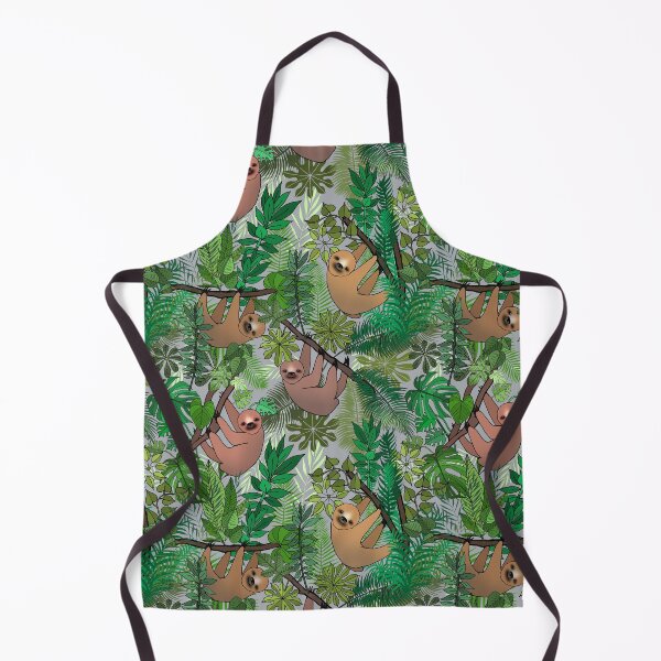 Item preview, Sloths designed and sold by IrishVikingDesigns.