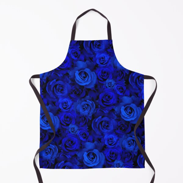 Item preview, Blue Roses designed and sold by IrishVikingDesigns.
