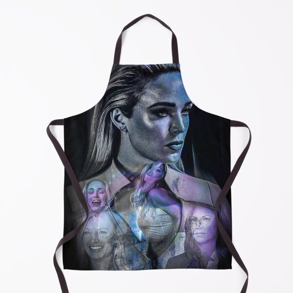 Item preview, Avalance, Legends of Tomorrow designed and sold by shadesofcanary.