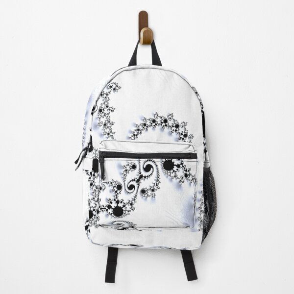 Item preview, Black and White Frax Design designed and sold by tripanthias.