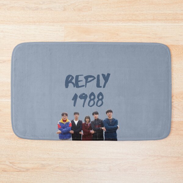 Item preview,  Reply 1 9 8 8 designed and sold by momilon.