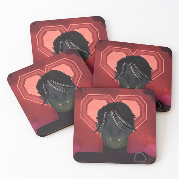 Item preview, FJORD Romance Card designed and sold by AlexielApril.