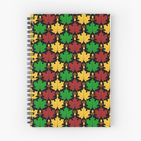 Item preview, Autumn leafs designed and sold by Innsmouth.