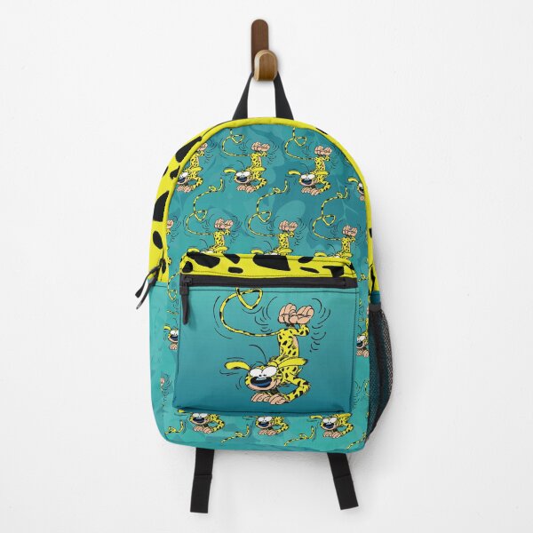 Item preview, Marsupilami handstand / Aqua design designed and sold by Hubashop.