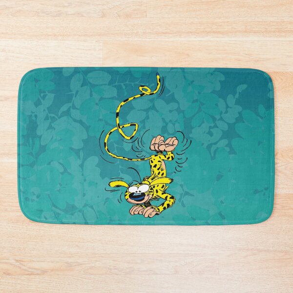Item preview, Marsupilami handstand / Aqua design designed and sold by Hubashop.