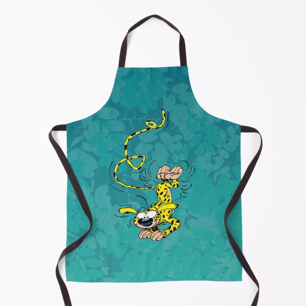 Item preview, Marsupilami handstand / Aqua design designed and sold by Hubashop.