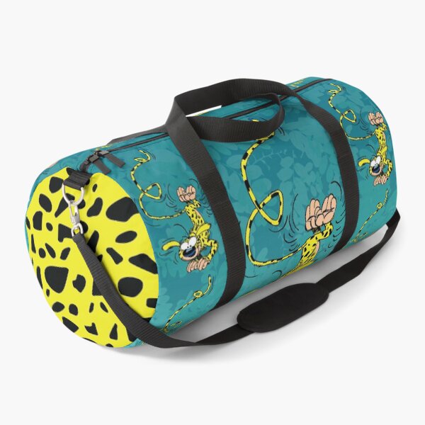 Item preview, Marsupilami handstand / Aqua design designed and sold by Hubashop.