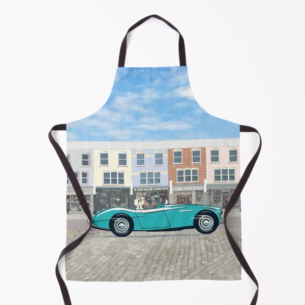 Item preview, Florida Green AH 3000 in 1959 launch promotion style  designed and sold by Bigs66.