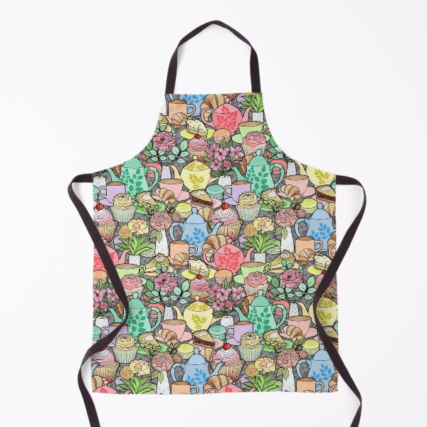 Item preview, Pastel Cafe designed and sold by IrishVikingDesigns.
