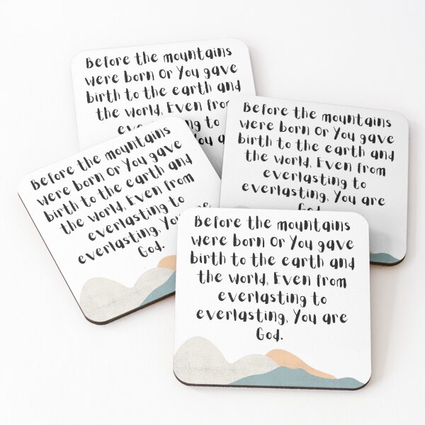 Item preview, christian print designed and sold by siennalewis.