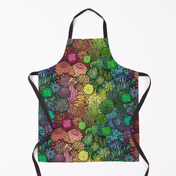 Item preview, Succulent Rainbow designed and sold by IrishVikingDesigns.