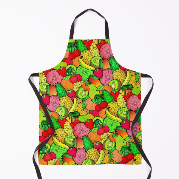 Item preview, Fruit Salad designed and sold by IrishVikingDesigns.