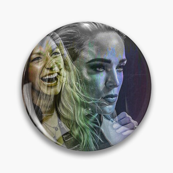 Aperçu de l'œuvre Avalance, Legends of Tomorrow créée et vendue par shadesofcanary.