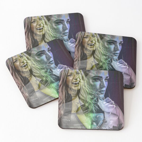 Item preview, Avalance, Legends of Tomorrow designed and sold by shadesofcanary.