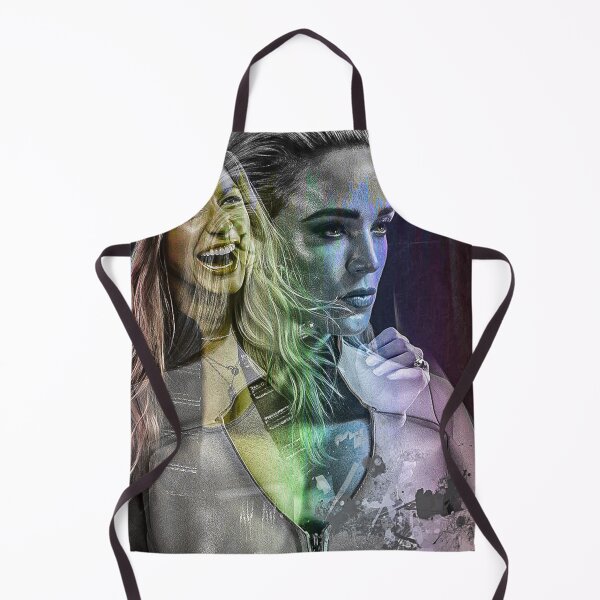 Item preview, Avalance, Leyendas del mañana designed and sold by shadesofcanary.