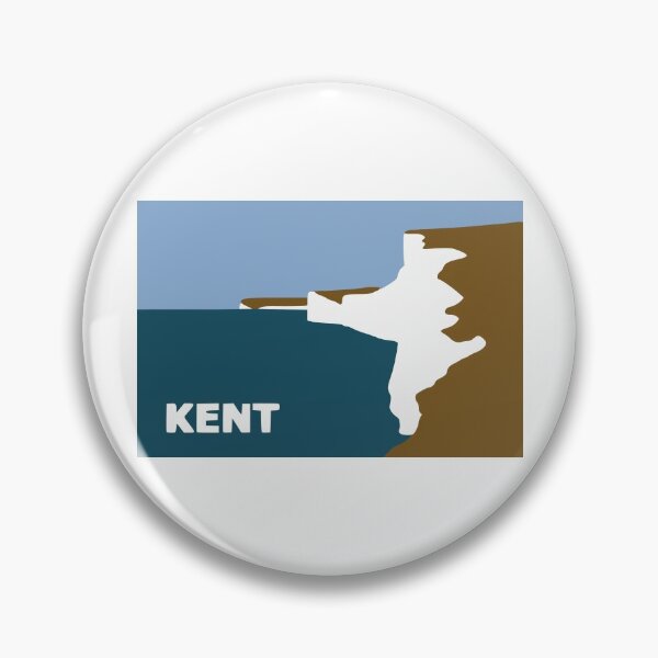 Item preview, White cliffs of Dover designed and sold by sirglennbo.