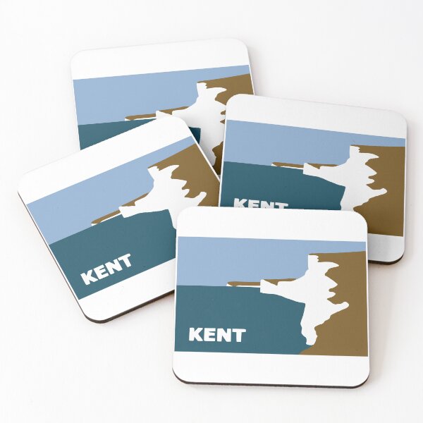 Item preview, White cliffs of Dover designed and sold by sirglennbo.