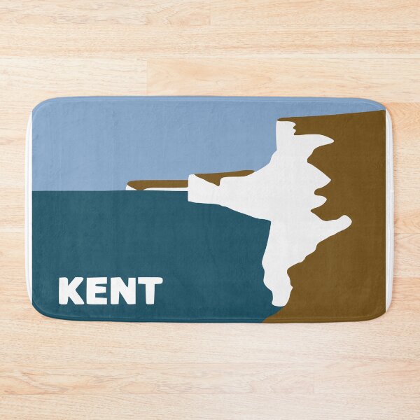 Item preview, White cliffs of Dover designed and sold by sirglennbo.