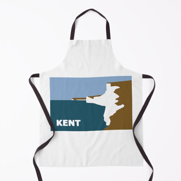 Item preview, White cliffs of Dover designed and sold by sirglennbo.