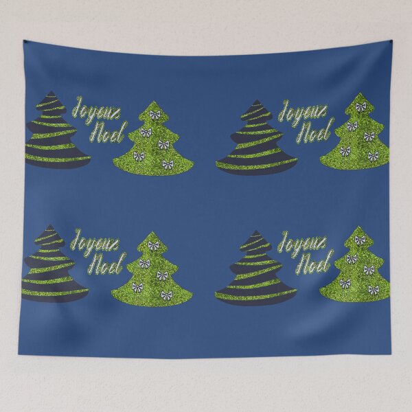 Item preview, Joyeux Noel designed and sold by ViewerEqualsPhoton.